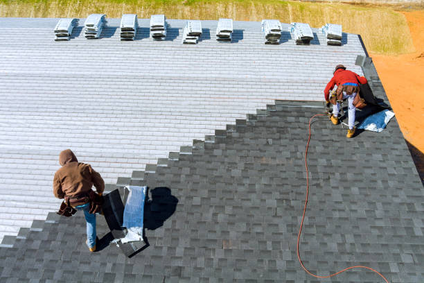 Reliable Eagle, CO Roofing and installation Solutions